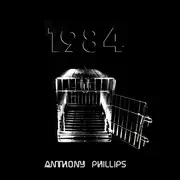 LP - Anthony Phillips - 1984
