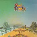 LP - Anthony Phillips - Private Parts And Pieces