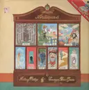 LP - Anthony Phillips - Private Parts And Pieces III: Antiques