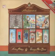 LP - Anthony Phillips - Private Parts And Pieces III: Antiques