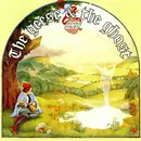 LP - Anthony Phillips - The Geese & The Ghost