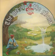 LP - Anthony Phillips - The Geese & the Ghost - prog psych acid folk