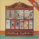 LP - Anthony Phillips - Private Parts And Pieces III: Antiques - STILL SEALED
