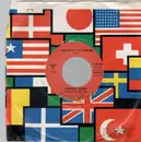 7'' - Anthony Quinn - I Love You, You Love Me