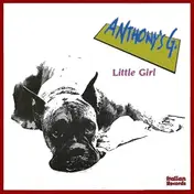 Anthony's Games - Little Girl