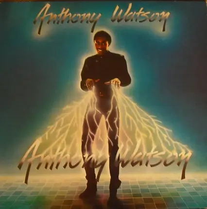Anthony Watson - Anthony Watson