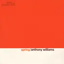 LP - Anthony Williams - Spring