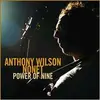 Double LP - Anthony Wilson - Power Of Nine - HQ-Vinyl
