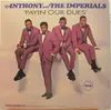 LP - Anthony & The Imperials - Payin' Our Dues