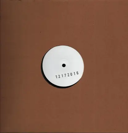 Anthone - Aloof EP