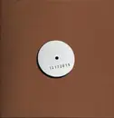 12inch Vinyl Single - Anthone - Aloof EP - EP, Numbered