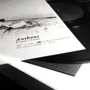 12inch Vinyl Single - Anthone - Breath / Lungs