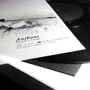 ANTHONE - Breath / Lungs
