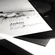 Anthone - Breath / Lungs