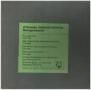 10'' - Anthologie Deutsche Dichtung - Motivgeschichte - Hardcover Box