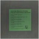 10'' - Anthologie Deutsche Dichtung - Wege der Interpretation, Mundarten - Hardcover Box