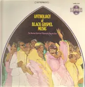 Anthology of Black Gospel Music