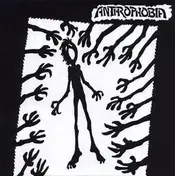 Anthrophobia - Candy Coated Voodoo / Glue