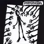 Anthrophobia - Candy Coated Voodoo / Glue