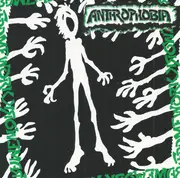CD - Anthrophobia - Framework