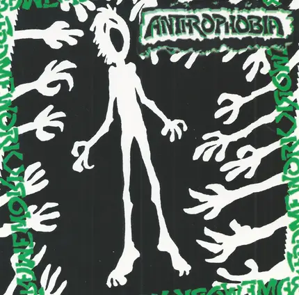 Anthrophobia - Framework