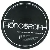 Anthropous Anonymous - Fazendo Arte