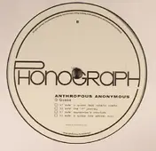 Anthropous Anonymous - O Quase