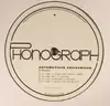 12inch Vinyl Single - Anthropous Anonymous - O Quase