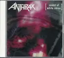 Double CD - Anthrax - Sound Of White Noise