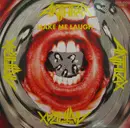 12'' - Anthrax - Make Me Laugh