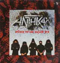 LP - Anthrax - Attack Of The Killer B's