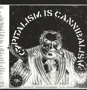 Anthrax - Capitalism is Cannibalism