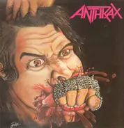 Anthrax - Fistful of Metal