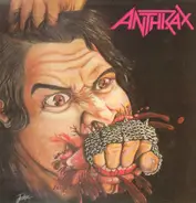 Anthrax - Fistful of Metal