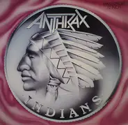 Anthrax - Indians