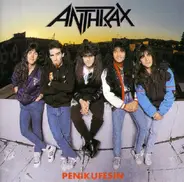 Anthrax - Penikufesin