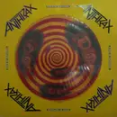 Picture LP - Anthrax - State Of Euphoria