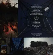 LP - Anthrax - Stomp 442 - 1st German Press on Elektra