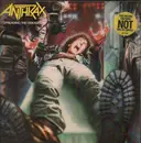 LP - Anthrax - Spreading The Disease