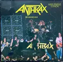 12inch Vinyl Single - Anthrax - Madhouse