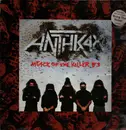 LP - Anthrax - Attack Of The Killer B's