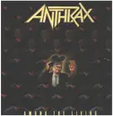 LP - Anthrax - Among The Living