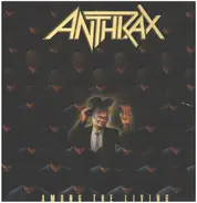 Anthrax - Among the Living