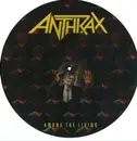 Picture Disc - Anthrax - Among The Living