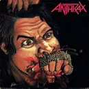 LP - Anthrax - Fistful Of Metal
