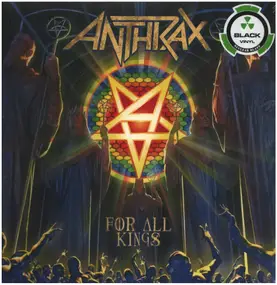 Anthrax - For All Kings