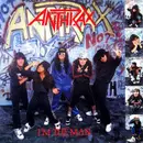 12inch Vinyl Single - Anthrax - I'm The Man
