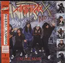12inch Vinyl Single - Anthrax - I'm The Man - Incl OBI + insert