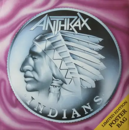Anthrax - Indians