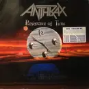 LP - Anthrax - Persistence Of Time